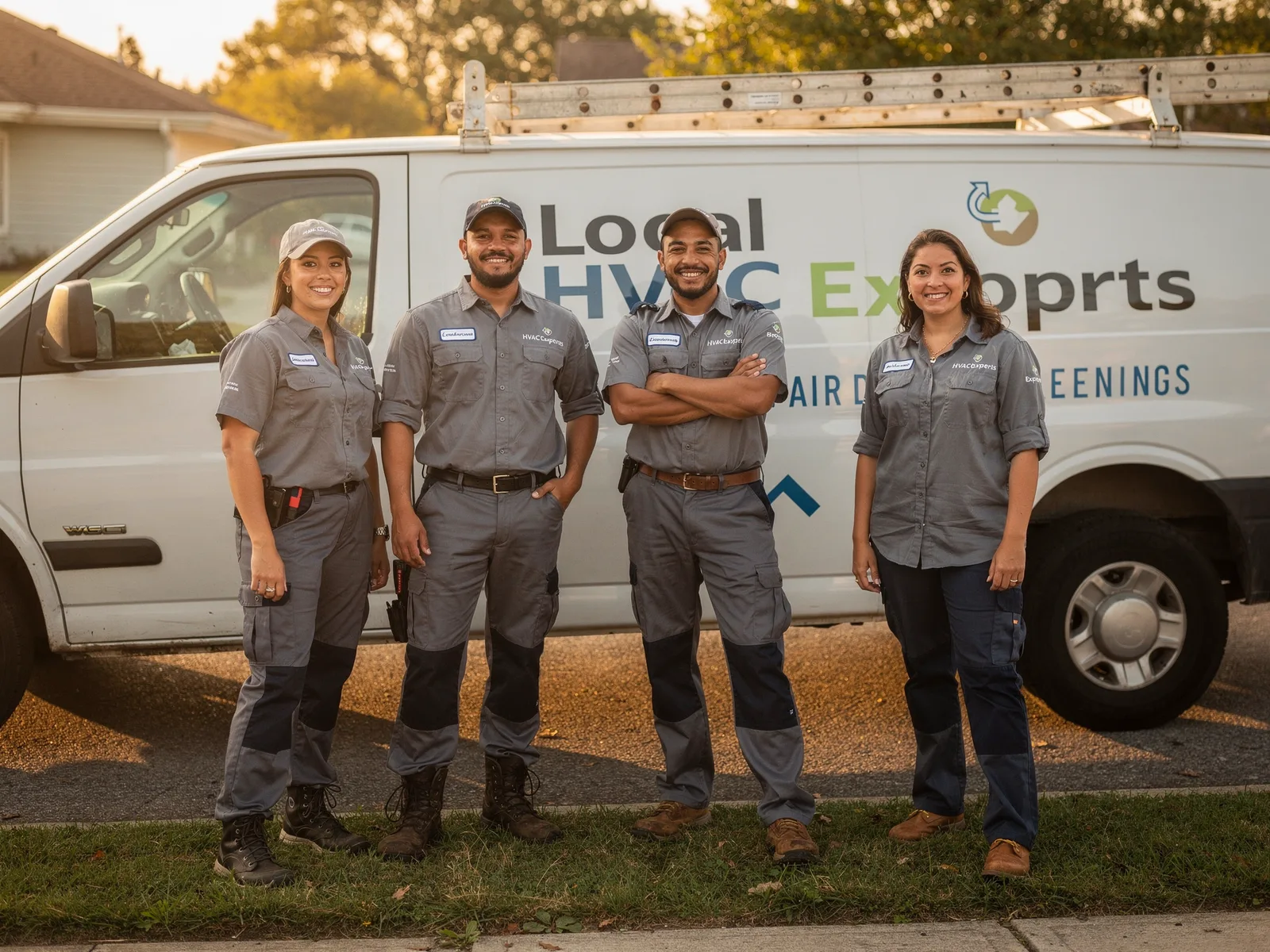 24/7 HVAC Repair & AC Replacement company in Careywood, ID