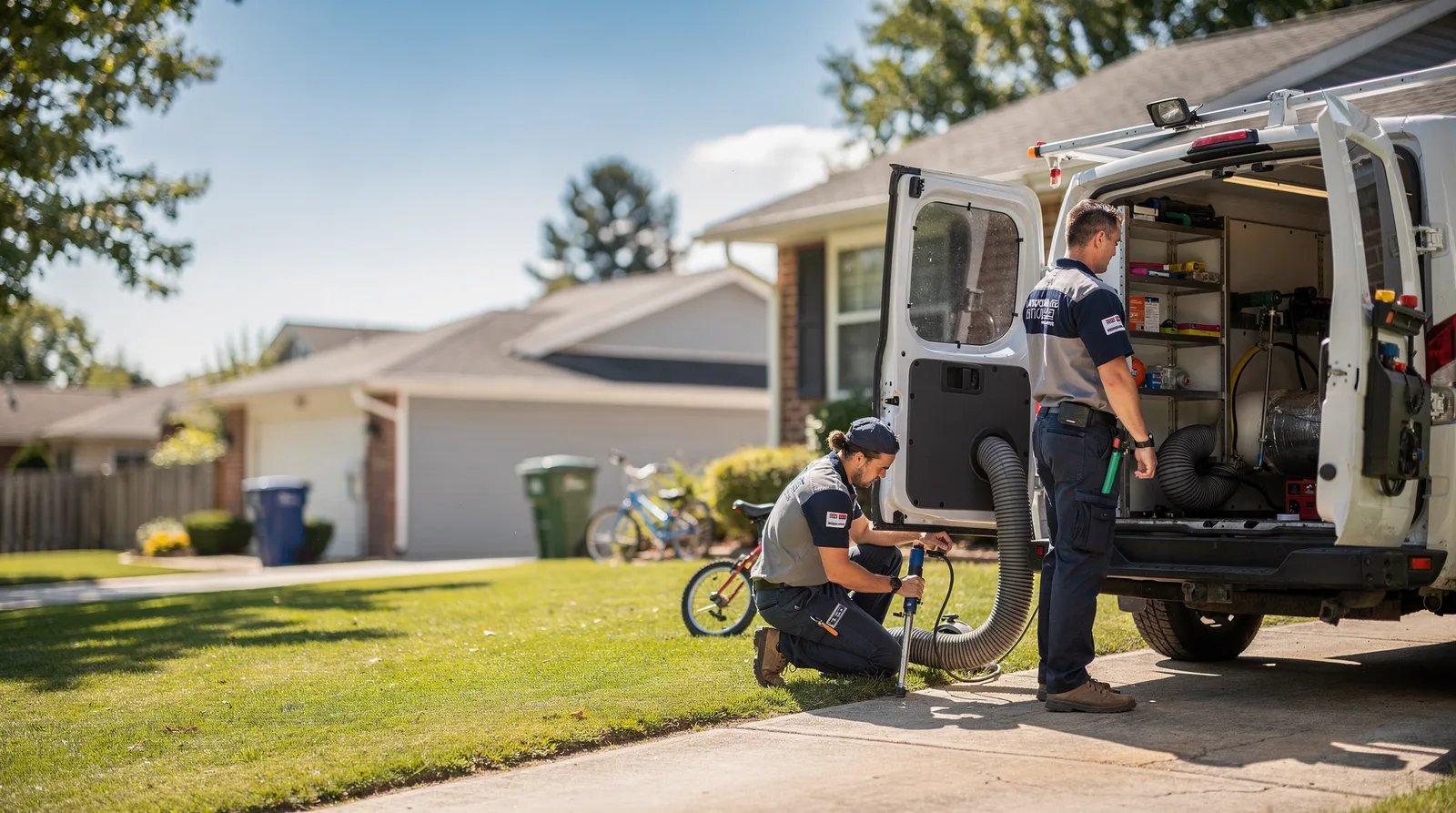 24/7 HVAC Repair & AC Replacement in Careywood, ID near me